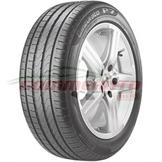 COP. 245/50R18 100Y CINTURATO P 7 (*)